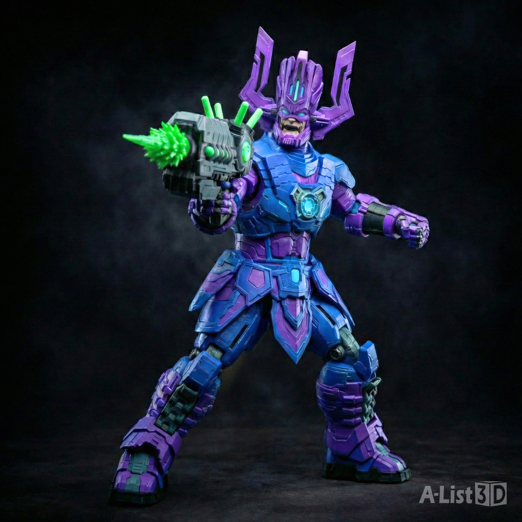 Galactus
