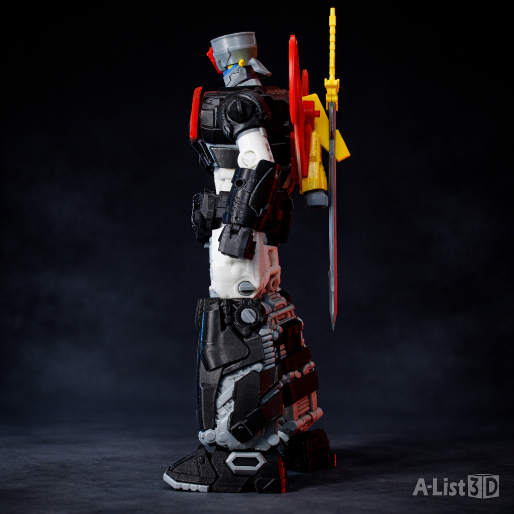Mazinger Z