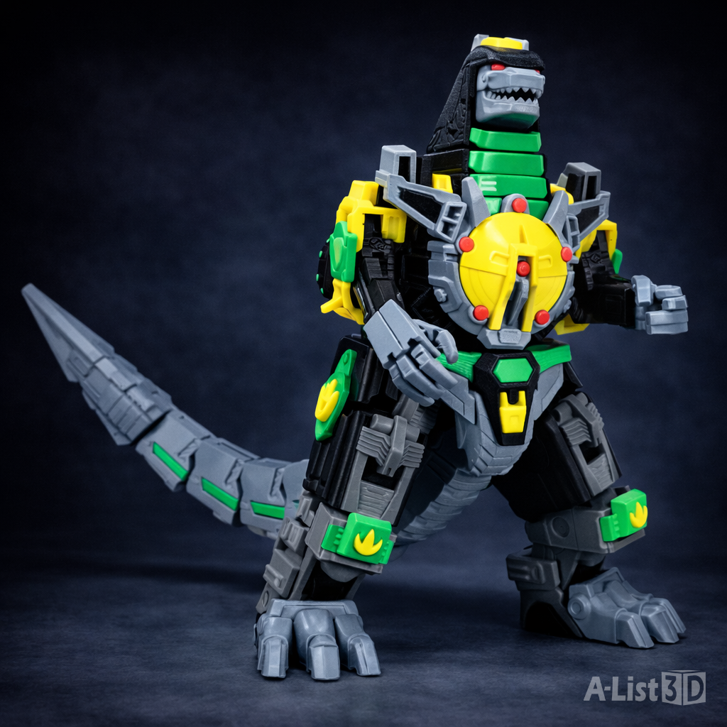 DragonZord