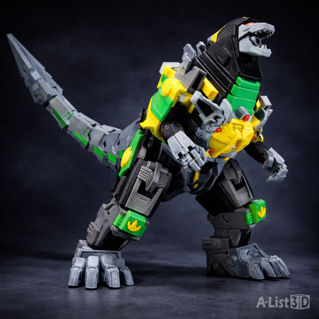 DragonZord