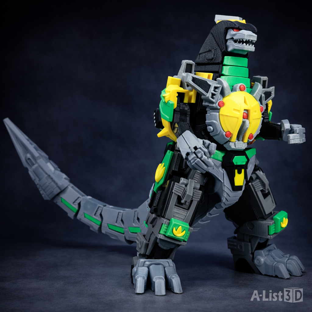 DragonZord