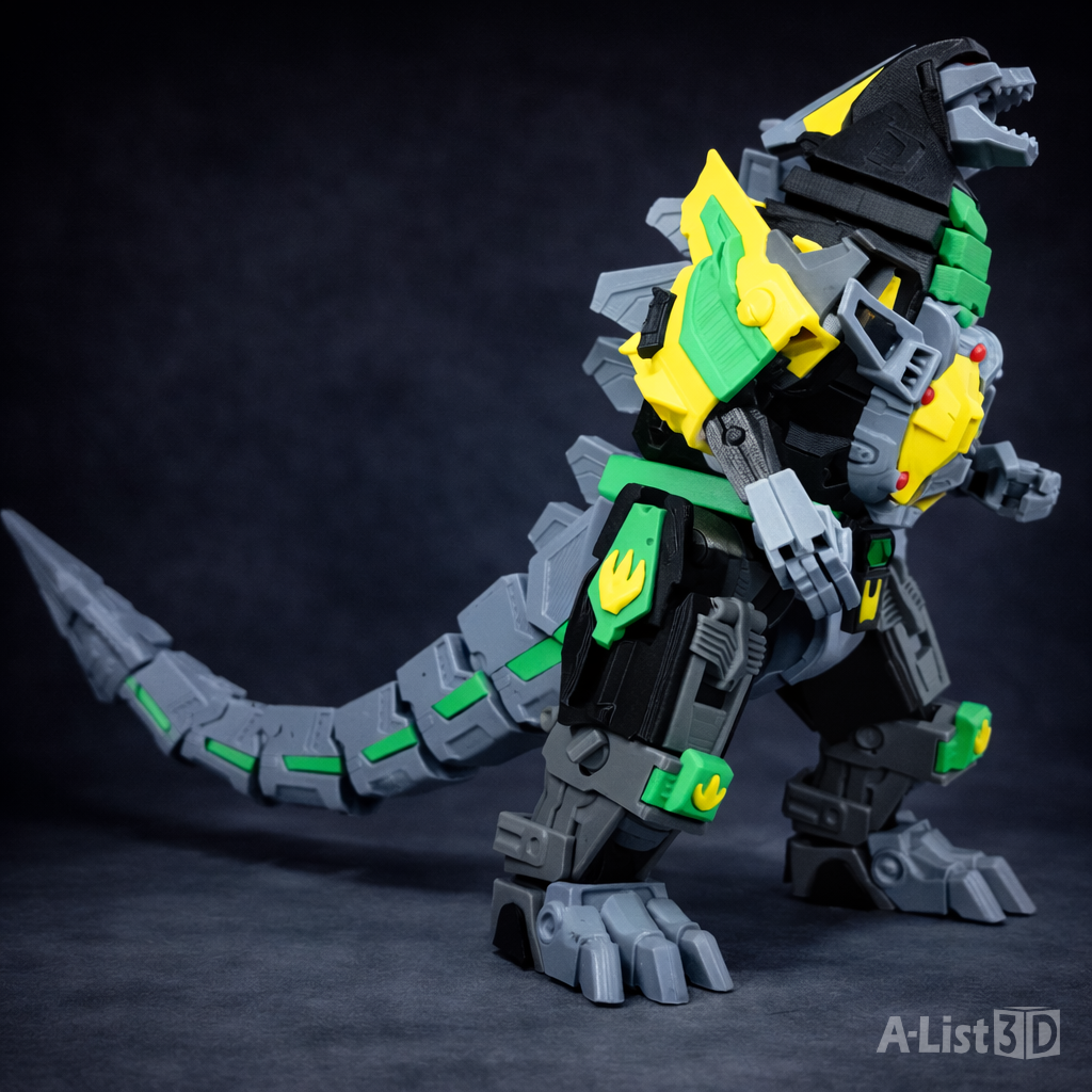 DragonZord