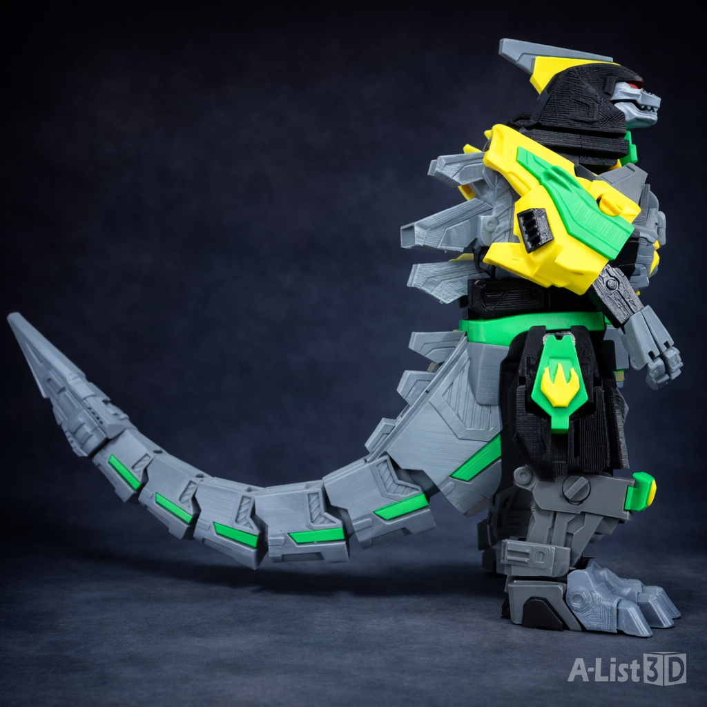 DragonZord