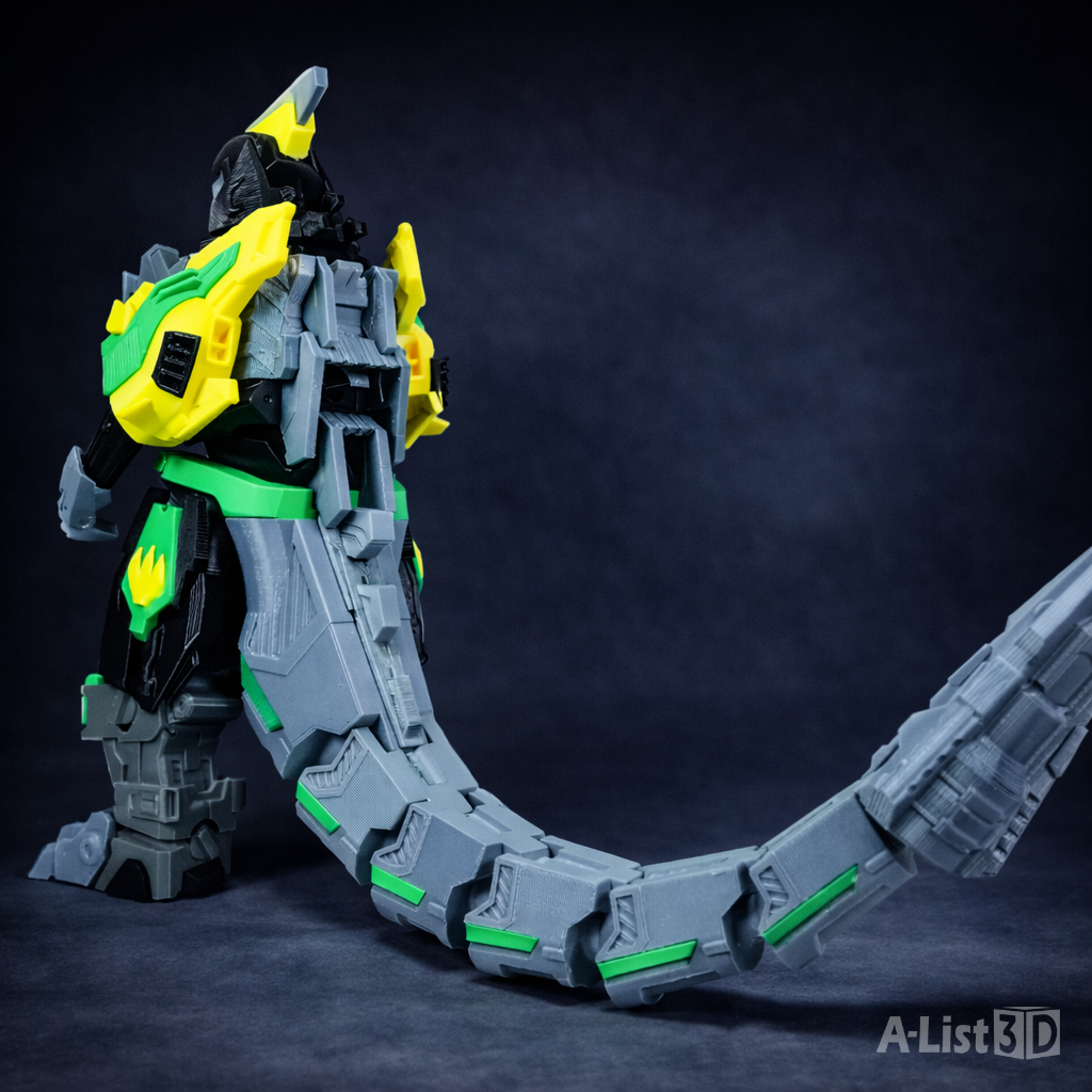 DragonZord