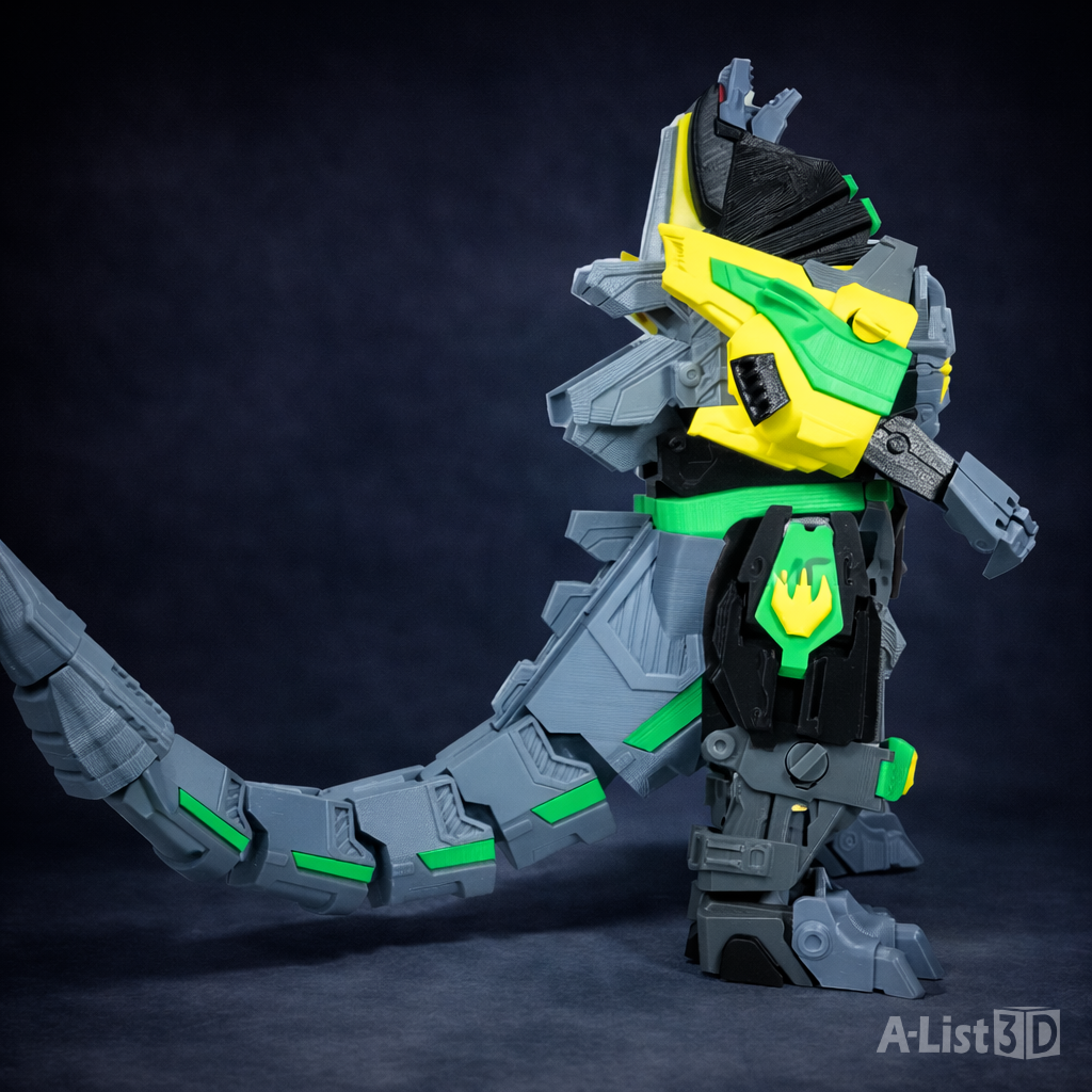DragonZord