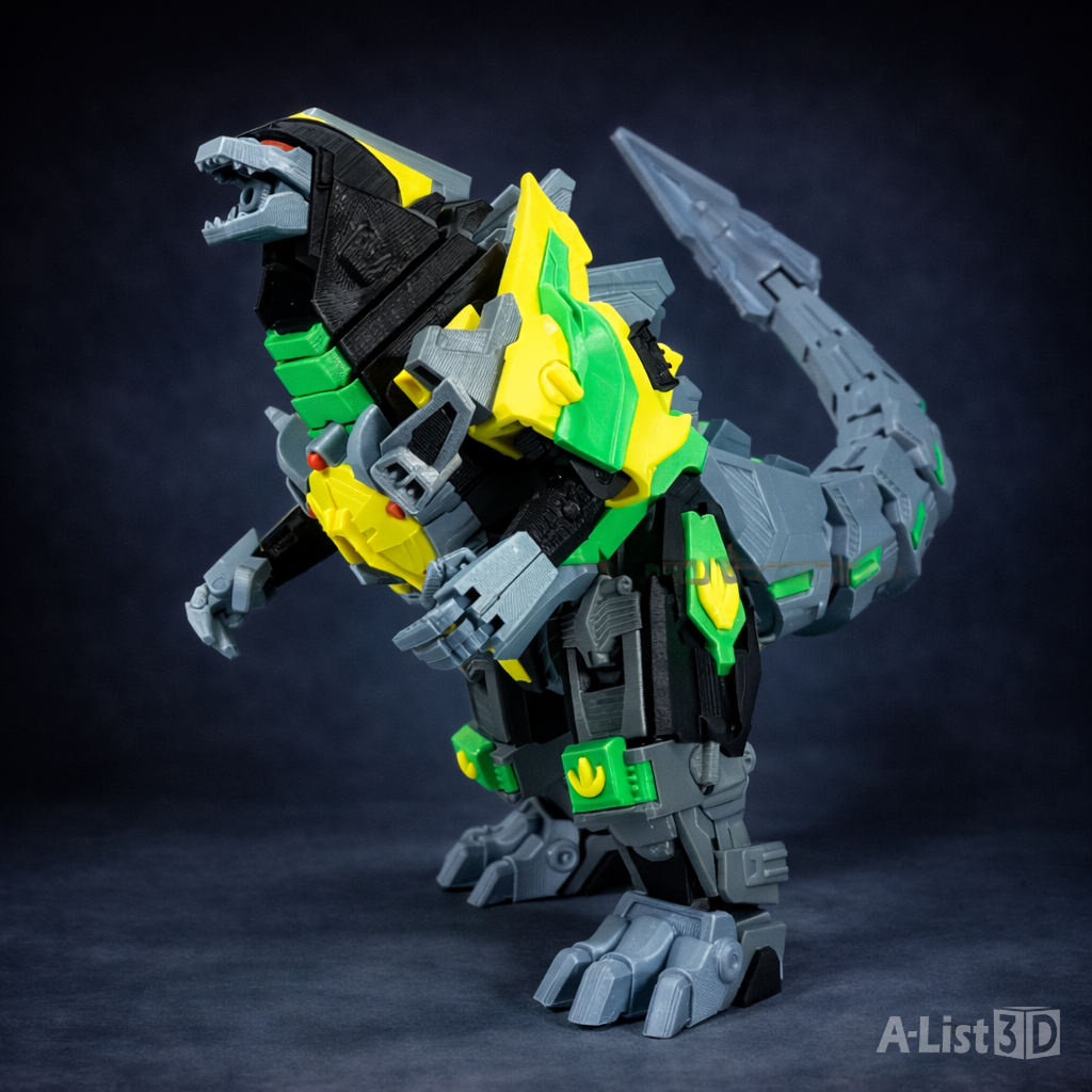 DragonZord