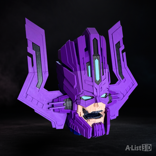 Galactus Head