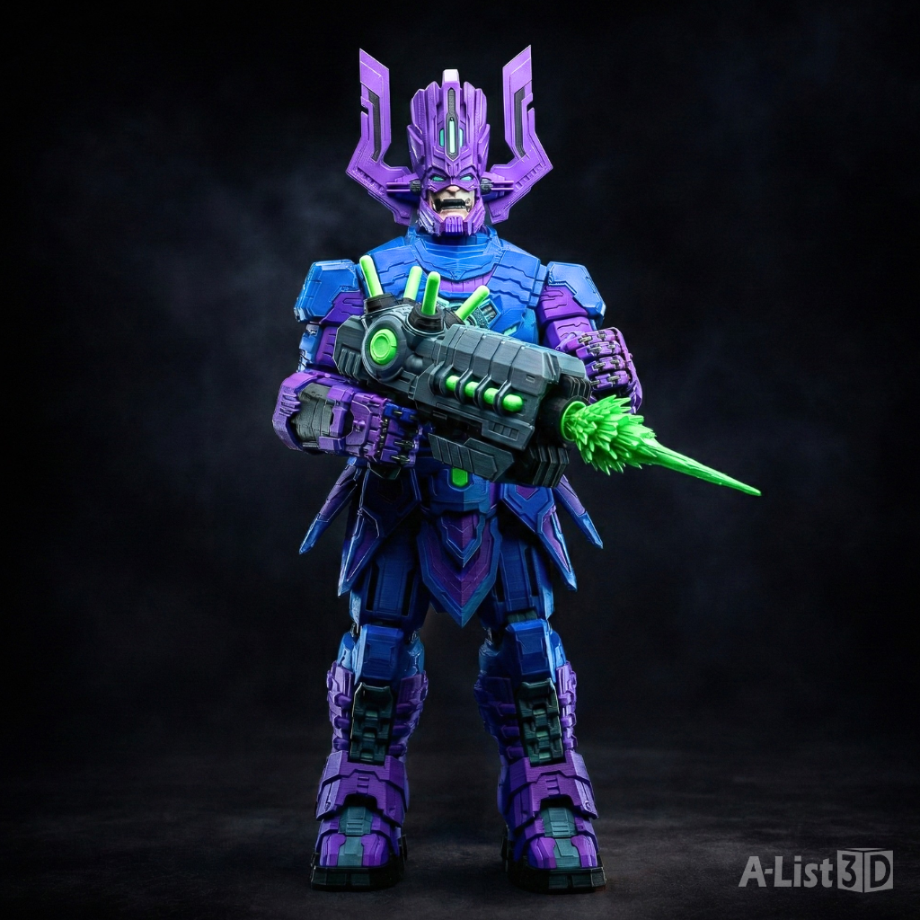 Galactus