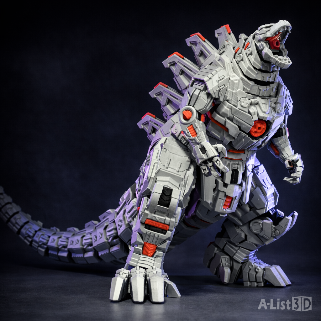 Godzilla