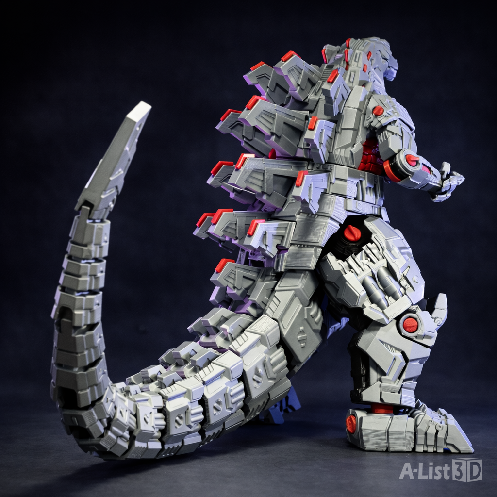 Godzilla