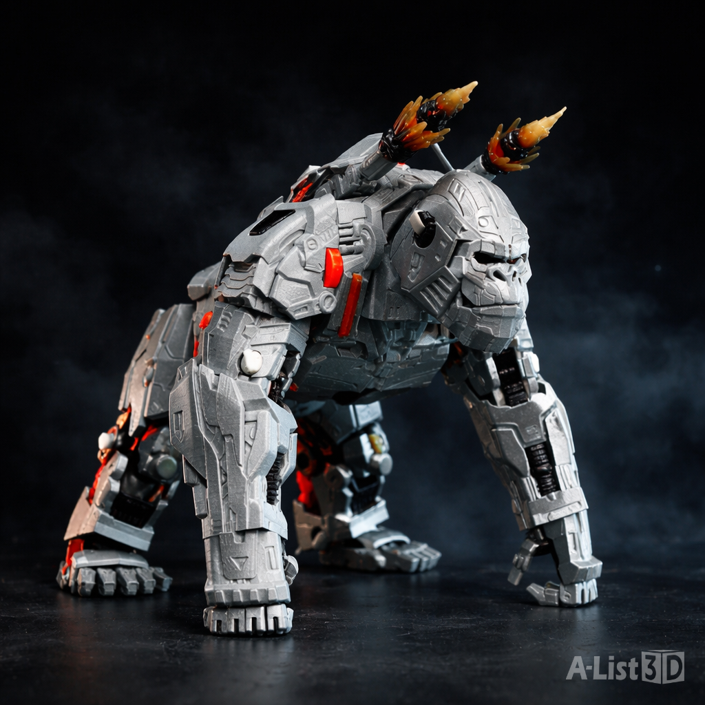 King Kong