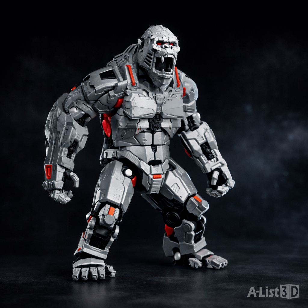 King Kong
