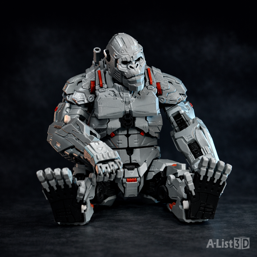 King Kong