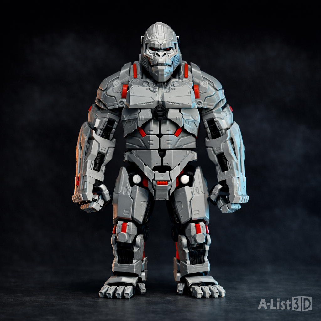 King Kong