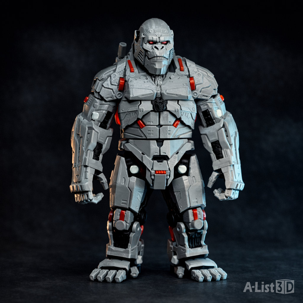 King Kong