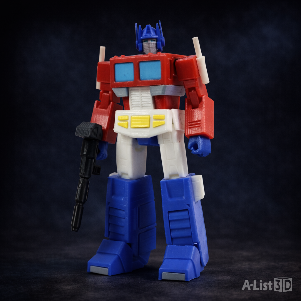 Optimus Prime