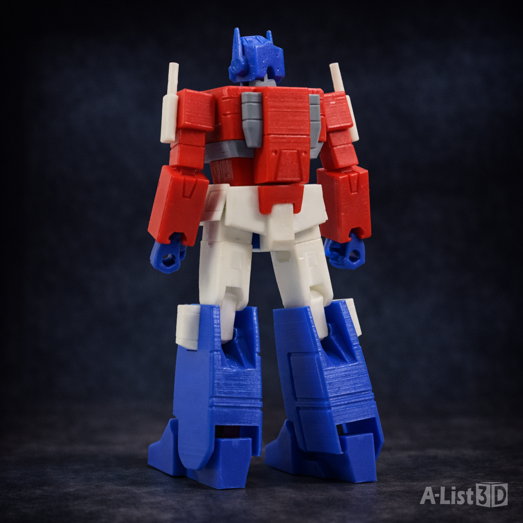 Optimus Prime