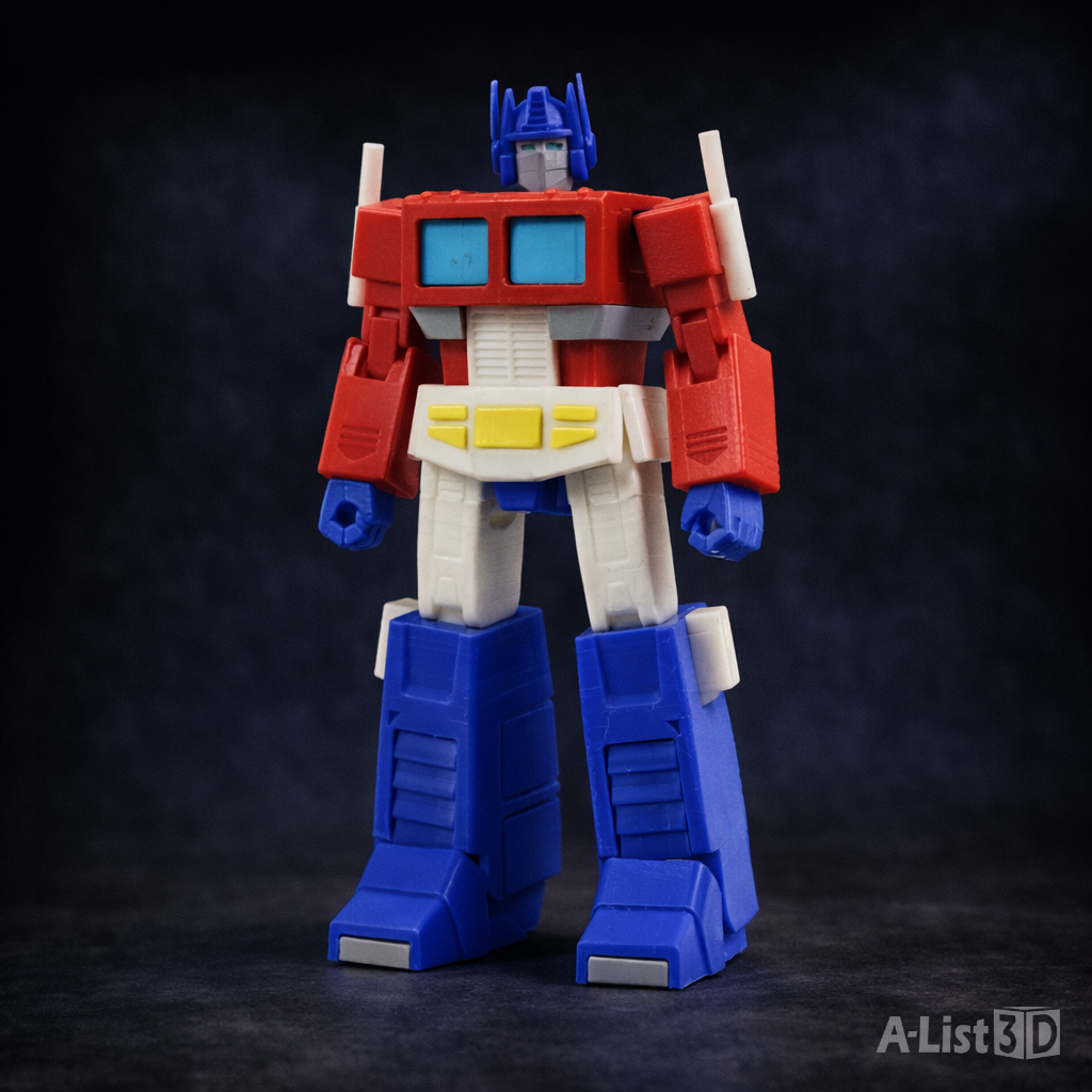 Optimus Prime