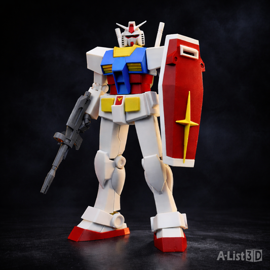 RX-78-2-Gundam