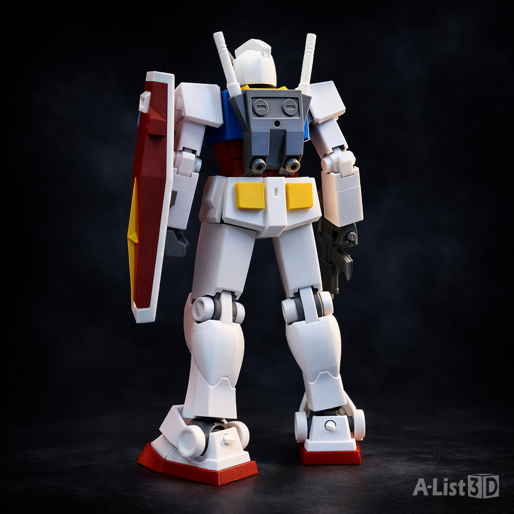 RX-78-2-Gundam