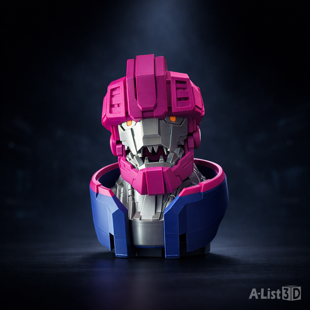 Sentinel Head