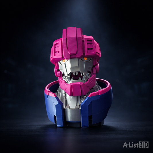 Sentinel Head